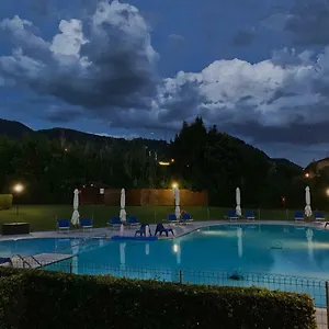 Aparthotel Aurelia Rta Detta Il Cascinale, Montignoso